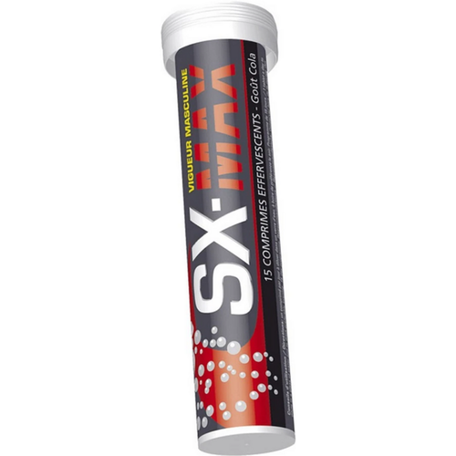 SX-MAX Vigueur Masculine - Nutri-expert - Modalova