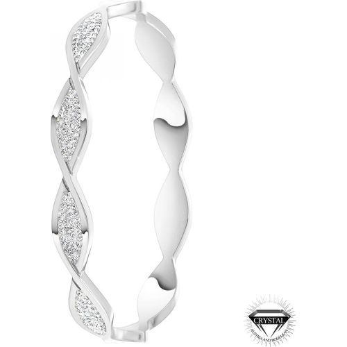 Bracelet Femme So Charm - B2130-DORE Acier Doré sur Bijourama