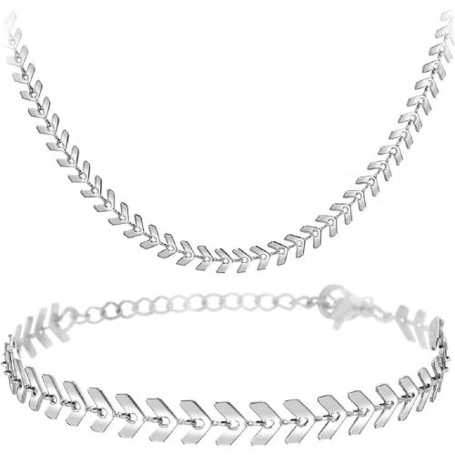 Parure So Charm - B2881-+B2882- - Parure Mode ée - So Charm Bijoux - Modalova