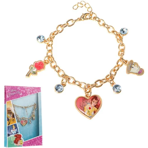 Bracelet Femme Disney - Belle - Disney - Modalova