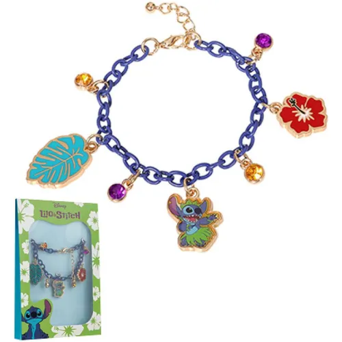 Bracelet Femme Disney - Stitch - Disney - Modalova
