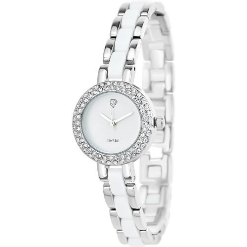 Montre So Charm Argent MF527-BFB - So Charm Montres - Modalova