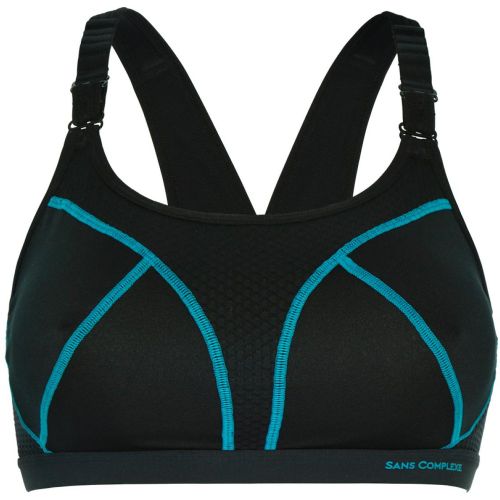 Soutien Gorge Emboîtant Sans Armature - Sans Complexe - Modalova