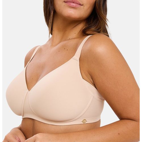 Soutien-gorge coques sans armatures - Sans Complexe - Modalova
