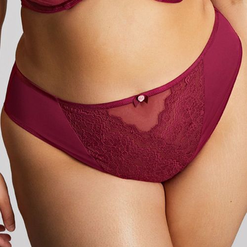 Culotte taille haute Natalia - Sculptresse - Modalova