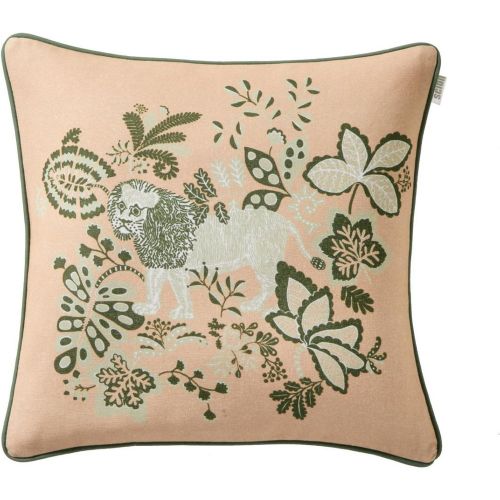 Coussin LION Melon - Scion Living - Modalova