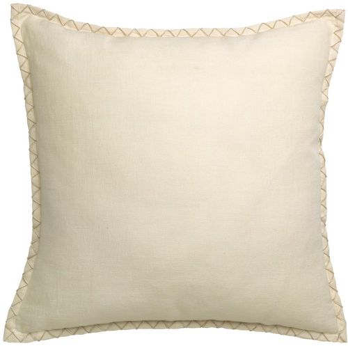 Coussin Nala Crème 45x45cm - 3S. x Home - Modalova