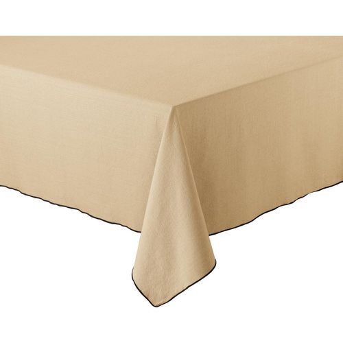 Nappe recyclée Grace Camel - Winkler - Modalova