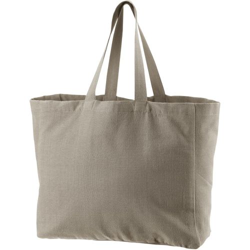 Sac shopping recyclé Grace Ombre 35 x 40 x 15 cm - Winkler - Modalova