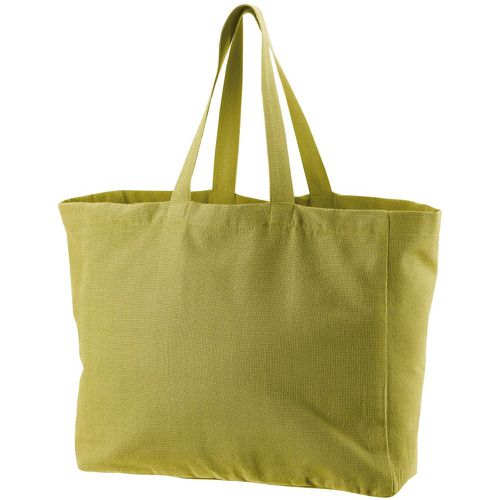 Sac shopping recyclé Grace jardin 35 x 40 x 15 cm - Winkler - Modalova