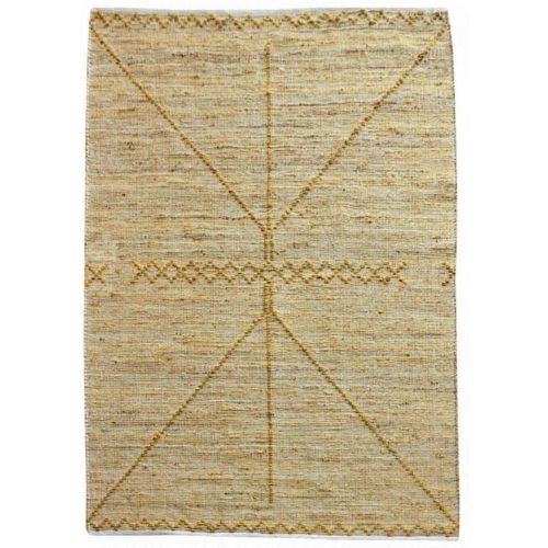 Tapis Jiazi Or - 3S. x Home - Modalova