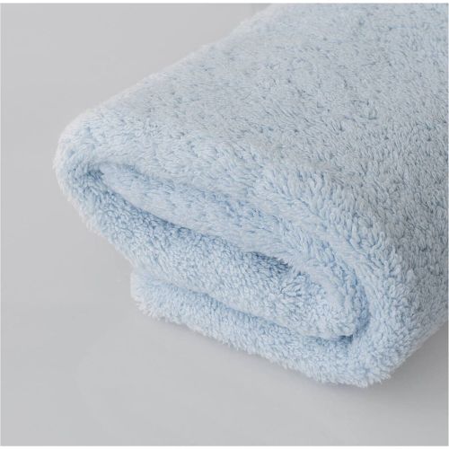 Serviette invité RANGER 620 g/m² - 40x60 + Serviette 56 x 100 cm - brumeux - Cogal - Modalova