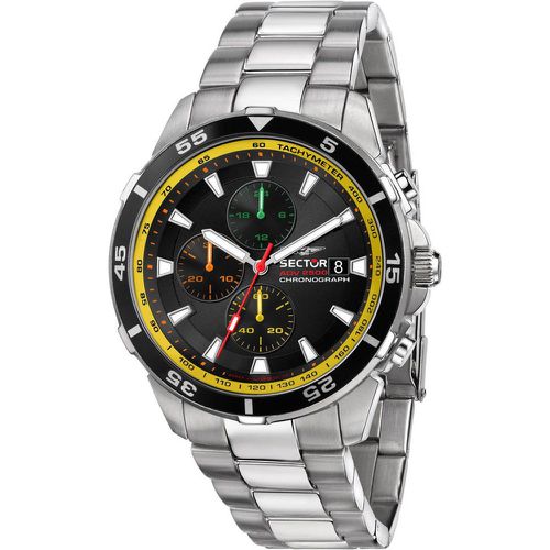 Montre R3273643006 Bracelet Acier - Sector - Modalova