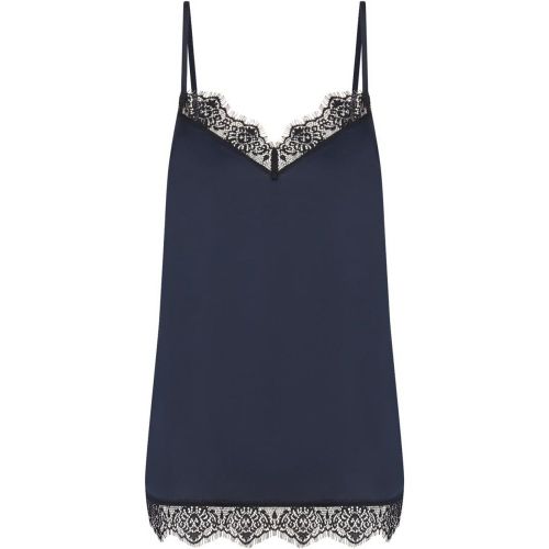 Top bleu - Simone Pérèle - Modalova