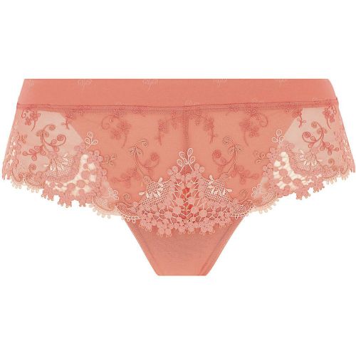 Shorty avec Dentelle - Simone Pérèle - Modalova