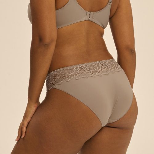 Culotte - Grège - Simone Pérèle - Modalova