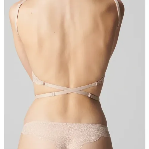Tanga - Peau Rosée - Simone Pérèle - Modalova