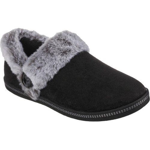 Chaussons COZY CAMPFIRE - FRESH TOAST en tissu - Skechers - Modalova