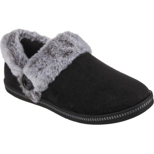 Chaussons COZY CAMPFIRE - FRESH TOAST en tissu - Skechers - Modalova