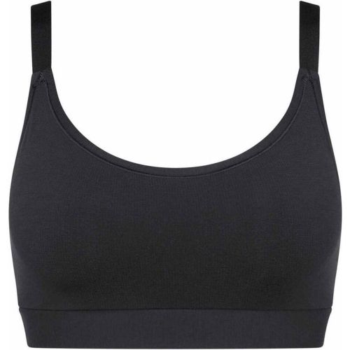 Brassière Noire GO Allround P BLACK - Sloggi - Modalova