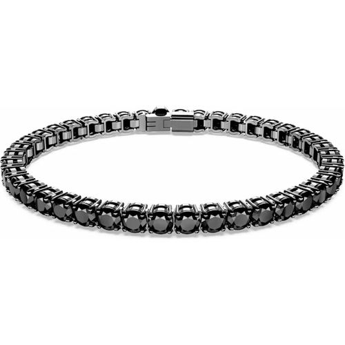 Bracelet 5664196 RC06/RUS M Noir - Matrix - Swarovski - Modalova