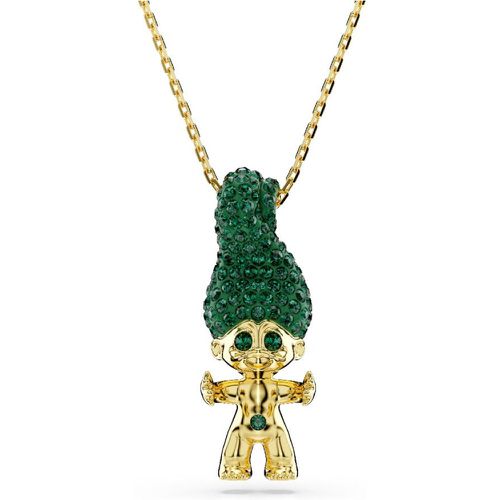 Collier Good Luck Trolls - 5691939 - Swarovski - Modalova