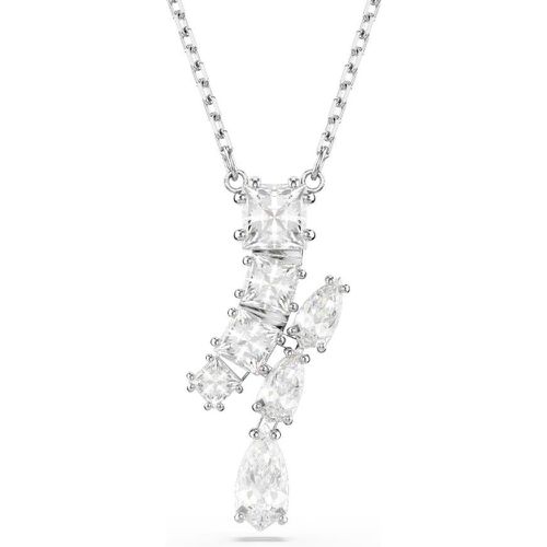 Collier Matrix - 5700420 - Swarovski - Modalova