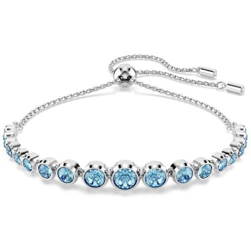 Bracelet Imber - 5719282 Métal Rhodié - Swarovski - Modalova