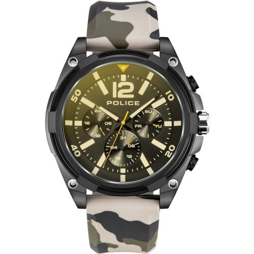 Montre PEWJQ2007401 Homme - Police Montres - Modalova
