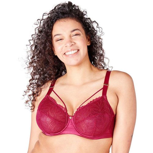 Soutien-gorge corbeille armatures Pomm Poire - Camille Cerf x Pomm Poire - Modalova