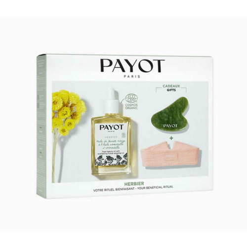 Launch box beauté Herbier - Payot - Modalova
