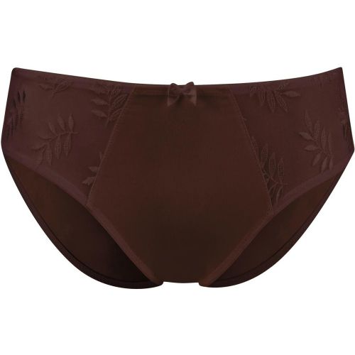 Culotte Classique - Marron - Panache - Modalova