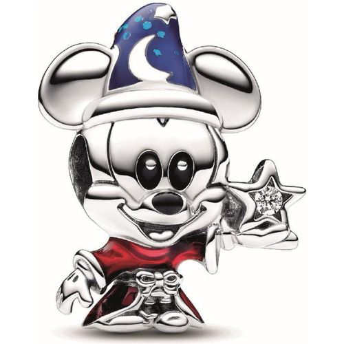 Charm Mickey Apprenti Sorcier - Disney x - Pandora - Modalova