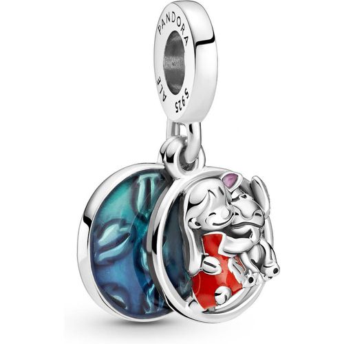 Charm Pendant Lilo & Stitch Disney x - Pandora - Modalova
