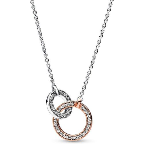 Collier Femme Pandora 382778C01 - Pandora - Modalova