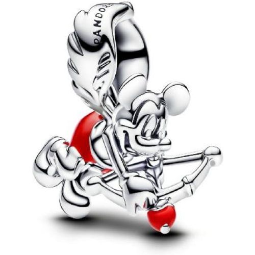 Charm Disney Mickey Cupidon en édition limitée - Pandora - Modalova