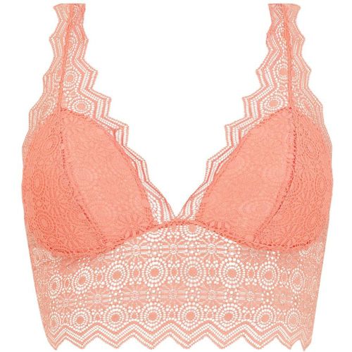 Soutien Gorge Sans Armature - Nude - Passionata - Modalova