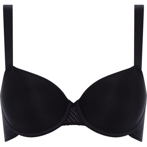 Soutien-gorge coques spacer armatures - Noir - Passionata - Modalova