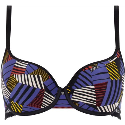Soutien-gorge emboitant coques armatures - Multicolore - Passionata - Modalova