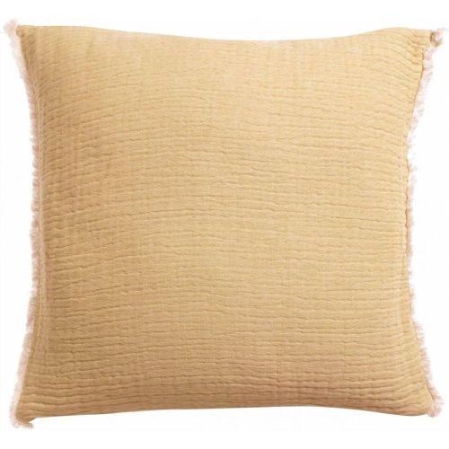 Coussin Emilio Mirabelle - Maison Vivaraise - Modalova