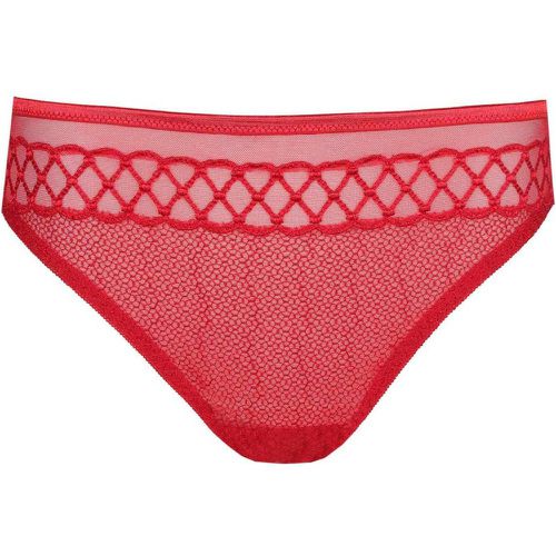 Culotte brésilienne - à motif fantaisie - Prima Donna - Modalova