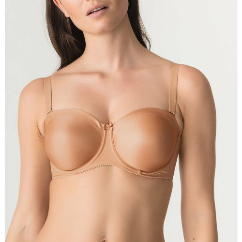 Soutien-gorge moulé à bretelles amovibles PrimaDonna SATIN - Prima Donna - Modalova