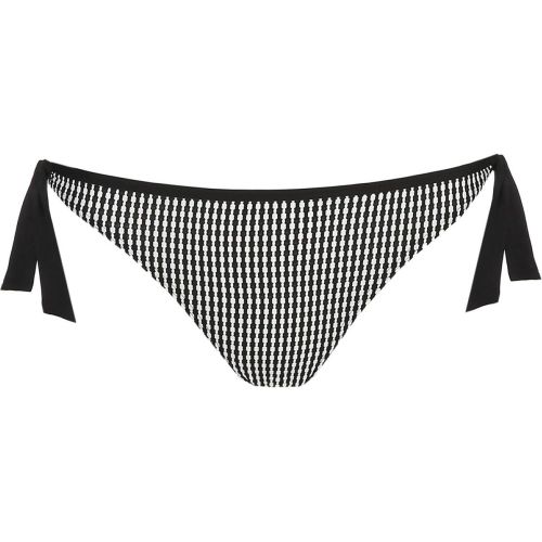 Culotte de bain nouettes Atlas-Noir - Prima Donna Bain - Modalova