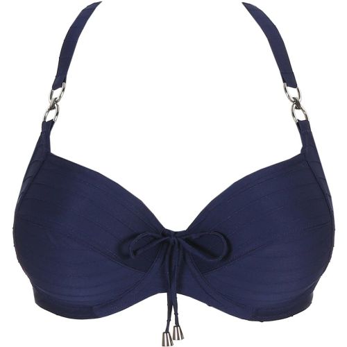 Haut de maillot de bain emboitant armatures Sherry- saphire - Prima Donna Bain - Modalova