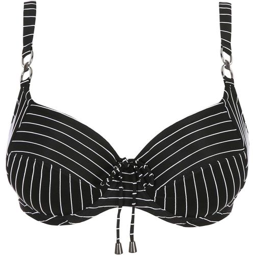 Haut de maillot de bain emboitant armatures Sherry-Smoking - Prima Donna Bain - Modalova