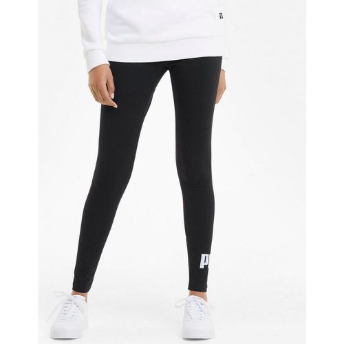 Legging ESS LOGO en coton - Puma - Modalova