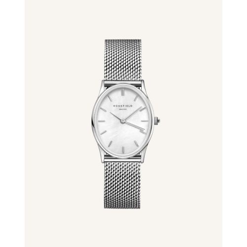 Montre Rosefield Oval -OWSMS-OV11 - Rosefield Montres - Modalova