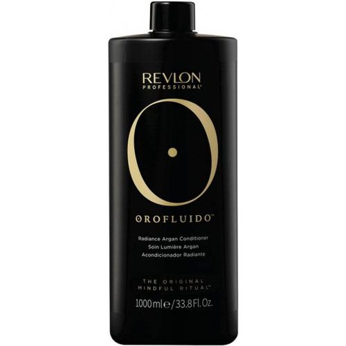 Après-Shampooing Soin Lumière A L'huile D'argan Orofluido? - Revlon Professional - Modalova