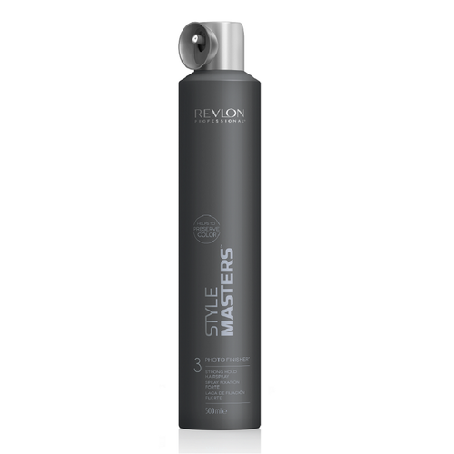 Spray Fixant Revlon 500ml - Revlon Professional - Modalova