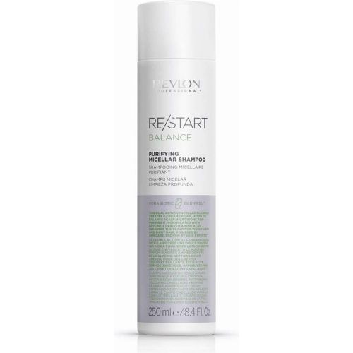 Shampoing Micellaire Purifiant - Revlon Professional - Modalova